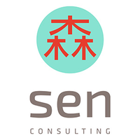 Sen Consulting logo, Sen Consulting contact details