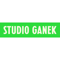 Studio Ganek logo, Studio Ganek contact details