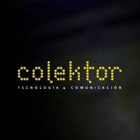 COLEKTOR TECNOLOGIA Y COMUNICACION logo, COLEKTOR TECNOLOGIA Y COMUNICACION contact details