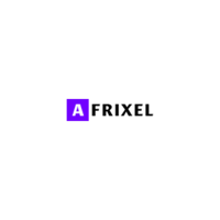 Afrixel logo, Afrixel contact details