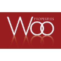 Woo Properties Ltd logo, Woo Properties Ltd contact details