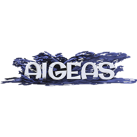 AIGEAS logo, AIGEAS contact details