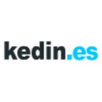 Kedin logo, Kedin contact details