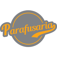 Parafusaria logo, Parafusaria contact details