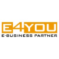 e4you s.r.o. (Prague/CZ) logo, e4you s.r.o. (Prague/CZ) contact details