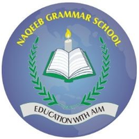 Naqeeb Grammar School logo, Naqeeb Grammar School contact details