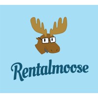 Rentalmoose logo, Rentalmoose contact details