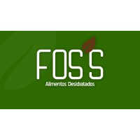 FOS'S Alimentos logo, FOS'S Alimentos contact details