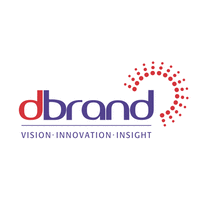 DBRAND - Branding. Marketing. Innovation+ logo, DBRAND - Branding. Marketing. Innovation+ contact details