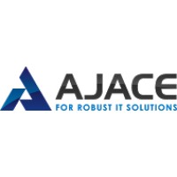 Ajace Inc logo, Ajace Inc contact details