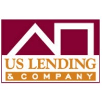 US Lending & Company, Inc. logo, US Lending & Company, Inc. contact details