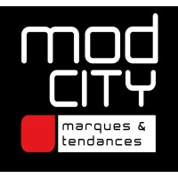 MOD CITY logo, MOD CITY contact details