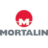 A/S MORTALIN logo, A/S MORTALIN contact details