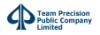 Team Precision Public Company Limited logo, Team Precision Public Company Limited contact details