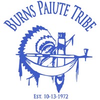 Burns Paiute Tribe logo, Burns Paiute Tribe contact details