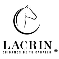 Lacrin logo, Lacrin contact details