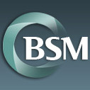 BSM Consulting® logo, BSM Consulting® contact details