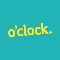 O'Clock Digital logo, O'Clock Digital contact details