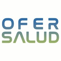 OFERSALUD logo, OFERSALUD contact details