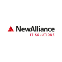 NewAlliance IT logo, NewAlliance IT contact details