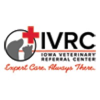 IVRC - Iowa Veterinary Referral Center logo, IVRC - Iowa Veterinary Referral Center contact details