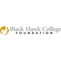 BLACK HAWK COLLEGE FOUNDATION logo, BLACK HAWK COLLEGE FOUNDATION contact details