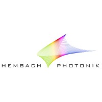 Hembach Photonik GmbH logo, Hembach Photonik GmbH contact details