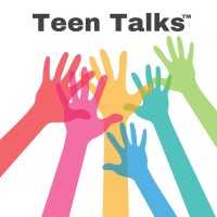 Teen Talks National Nonprofit logo, Teen Talks National Nonprofit contact details