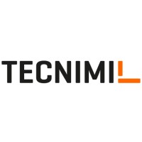 TECNIMIL logo, TECNIMIL contact details