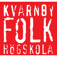 Kvarnby Folkhögskola logo, Kvarnby Folkhögskola contact details