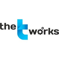 The T Works Translations Ltd. logo, The T Works Translations Ltd. contact details