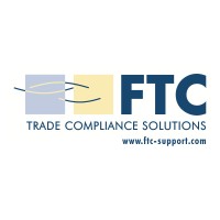 FTC GmbH logo, FTC GmbH contact details