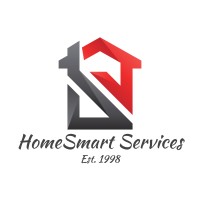 HomeSmart Services logo, HomeSmart Services contact details