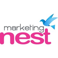 Marketing Nest logo, Marketing Nest contact details