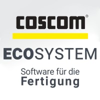 COSCOM Computer GmbH logo, COSCOM Computer GmbH contact details