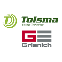 Grisnich logo, Grisnich contact details