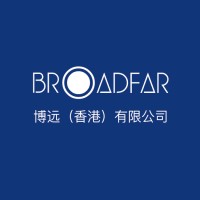 Broad Far (Hong Kong) Limited logo, Broad Far (Hong Kong) Limited contact details