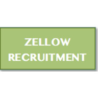 Zellow Recruitment logo, Zellow Recruitment contact details