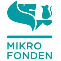 Mikrofonden Sverige logo, Mikrofonden Sverige contact details