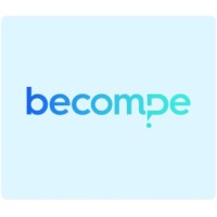 Becompe logo, Becompe contact details