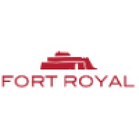 FORT ROYAL logo, FORT ROYAL contact details