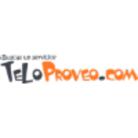 TeLoProveo.com logo, TeLoProveo.com contact details