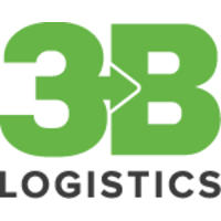 3B Logistics Ltd logo, 3B Logistics Ltd contact details