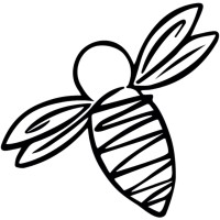 Beeble logo, Beeble contact details