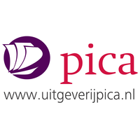 Uitgeverij Pica logo, Uitgeverij Pica contact details