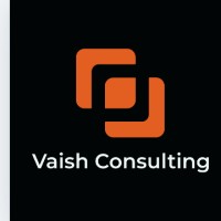 Vaish Consulting logo, Vaish Consulting contact details