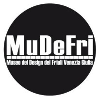 MuDeFri - Museo del design del Friuli Venezia Giulia logo, MuDeFri - Museo del design del Friuli Venezia Giulia contact details