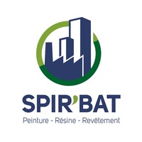 SPIR'BAT logo, SPIR'BAT contact details