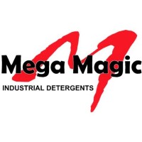 Mega Magic | Industrial Detergents | Institutional Chemicals logo, Mega Magic | Industrial Detergents | Institutional Chemicals contact details