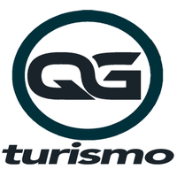 QG Turismo logo, QG Turismo contact details